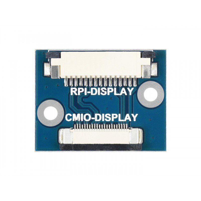 Compute Module DSI Display Adapter (19134) адаптер дисплея для Raspberry Pi