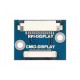 Compute Module DSI Display Adapter (19134) адаптер дисплея для Raspberry Pi