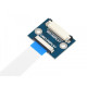 Compute Module DSI Display Adapter (19134) адаптер дисплея для Raspberry Pi