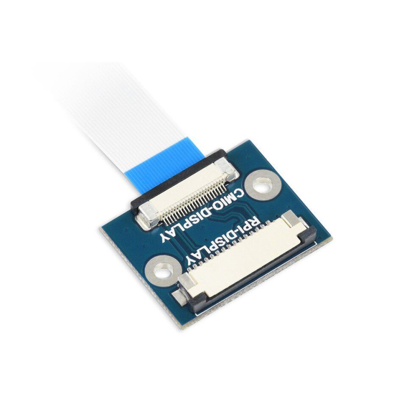 Compute Module DSI Display Adapter (19134) адаптер дисплея для Raspberry Pi