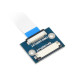 Compute Module DSI Display Adapter (19134) адаптер дисплея для Raspberry Pi