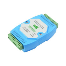 Концентратор 8-канальний промислового класу RS485 (24271)