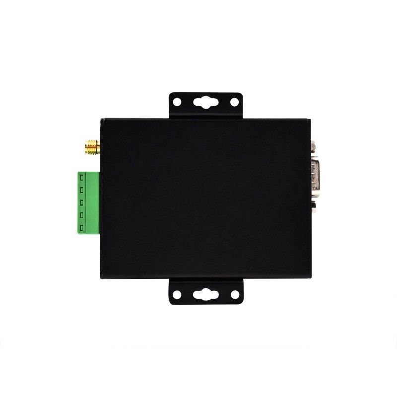 Адаптер RS232/485 to WiFi ETH (B) 25222 – перетворювач інтерфейсів RS232/RS485 у Ethernet/WiFi