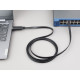 Адаптер USB to RJ45 Console Cable (26012) для підключення консолі через USB