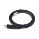 Адаптер USB to RJ45 Console Cable (26012) для підключення консолі через USB