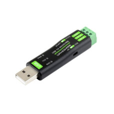 Адаптер USB TO RS232/485 (126990)