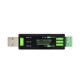Адаптер USB TO RS232/485 (126990) перехідник USB–COM RS-232/RS-485