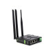 Waveshare WS-431E 4G Router (24769) промисловий маршрутизатор з підтримкою 4G/LTE