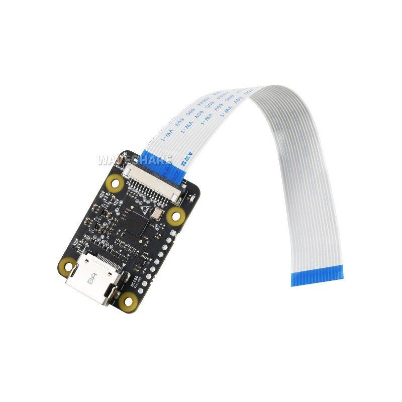 Адаптер HDMI to CSI (19137) для підключення камер до Raspberry Pi