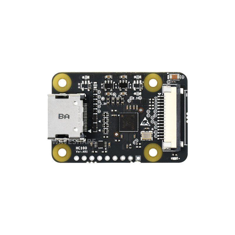 Адаптер HDMI to CSI (19137) для підключення камер до Raspberry Pi