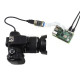 Адаптер HDMI to CSI (19137) для підключення камер до Raspberry Pi