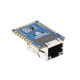 Адаптер TTL UART to Ethernet Mini Module (24276) для перетворення UART в Ethernet