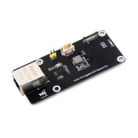 Адаптер PCIe TO Gigabit ETH Board (C) (26848)
