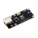 Адаптер PCIe to Gigabit Ethernet Board (C) 26848 – плата мережевого інтерфейсу Gigabit ETH