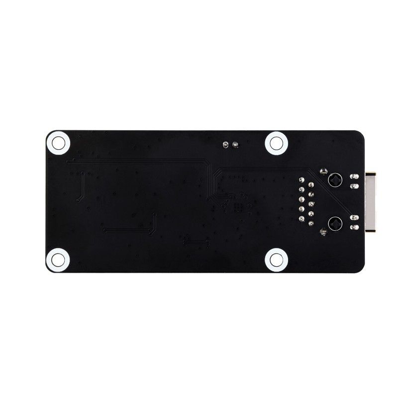 Адаптер PCIe to Gigabit Ethernet Board (C) 26848 – плата мережевого інтерфейсу Gigabit ETH
