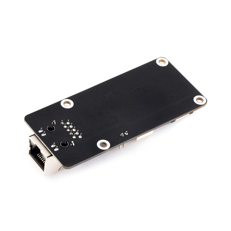 Адаптер PCIe to Gigabit Ethernet Board (C) 26848 – плата мережевого інтерфейсу Gigabit ETH