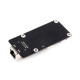 Адаптер PCIe to Gigabit Ethernet Board (C) 26848 – плата мережевого інтерфейсу Gigabit ETH