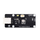 Адаптер PCIe to Gigabit Ethernet Board (C) 26848 – плата мережевого інтерфейсу Gigabit ETH
