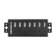 USB-HUB-7U-EU (23077) промисловий USB концентратор 7 портів