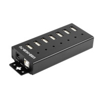 Концентратор USB промислового класу USB-HUB-7U-EU (23077)