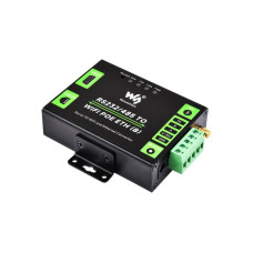 Адаптер RS232/485 TO WIFI POE ETH (B) (25223)