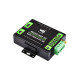 Адаптер RS232/485 TO WIFI POE ETH (B) (25223) – конвертер послідовного порту в Wi‑Fi та Ethernet PoE