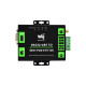 Адаптер RS232/485 TO WIFI POE ETH (B) (25223) – конвертер послідовного порту в Wi‑Fi та Ethernet PoE