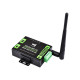 Адаптер RS232/485 TO WIFI POE ETH (B) (25223) – конвертер послідовного порту в Wi‑Fi та Ethernet PoE