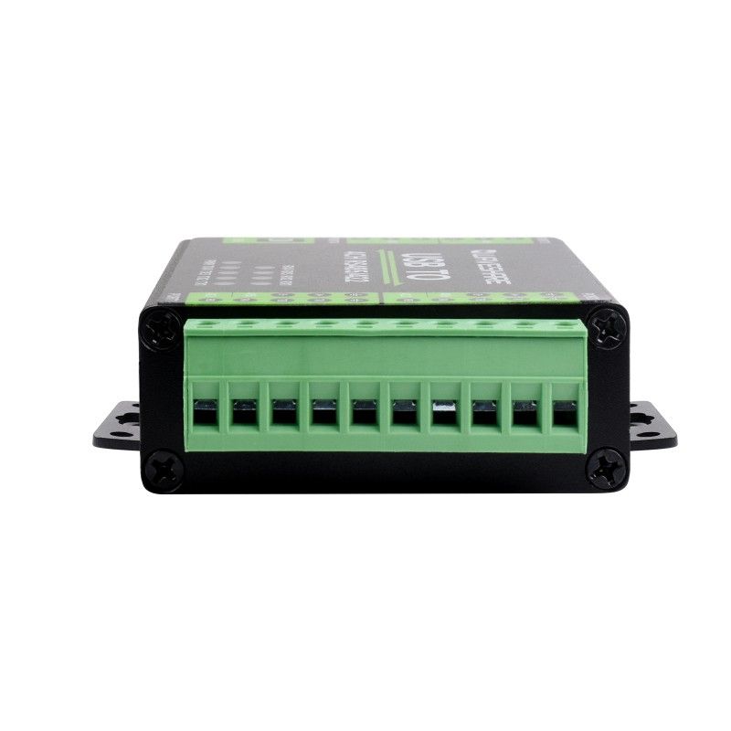 Адаптер USB TO 4CH RS485/422 (25970) – перехідник USB в 4 канали RS485/RS422