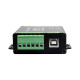 Адаптер USB TO 4CH RS485/422 (25970) – перехідник USB в 4 канали RS485/RS422