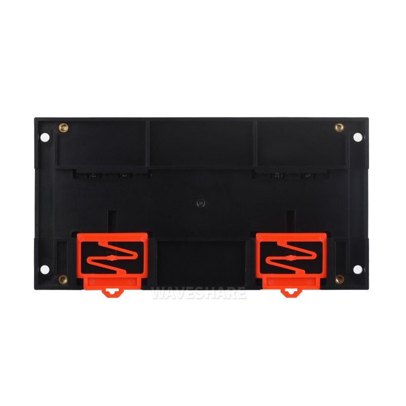 Waveshare Modbus POE ETH Relay (B) релейний модуль з підтримкою Modbus та PoE