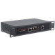 Gigabit-PoE-Switch-120W комутатор локальної мережі для ЄС