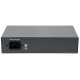 Gigabit-PoE-Switch-120W комутатор локальної мережі для ЄС