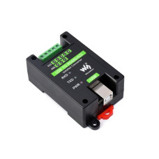 Адаптер USB TO RS485/422 (23949)