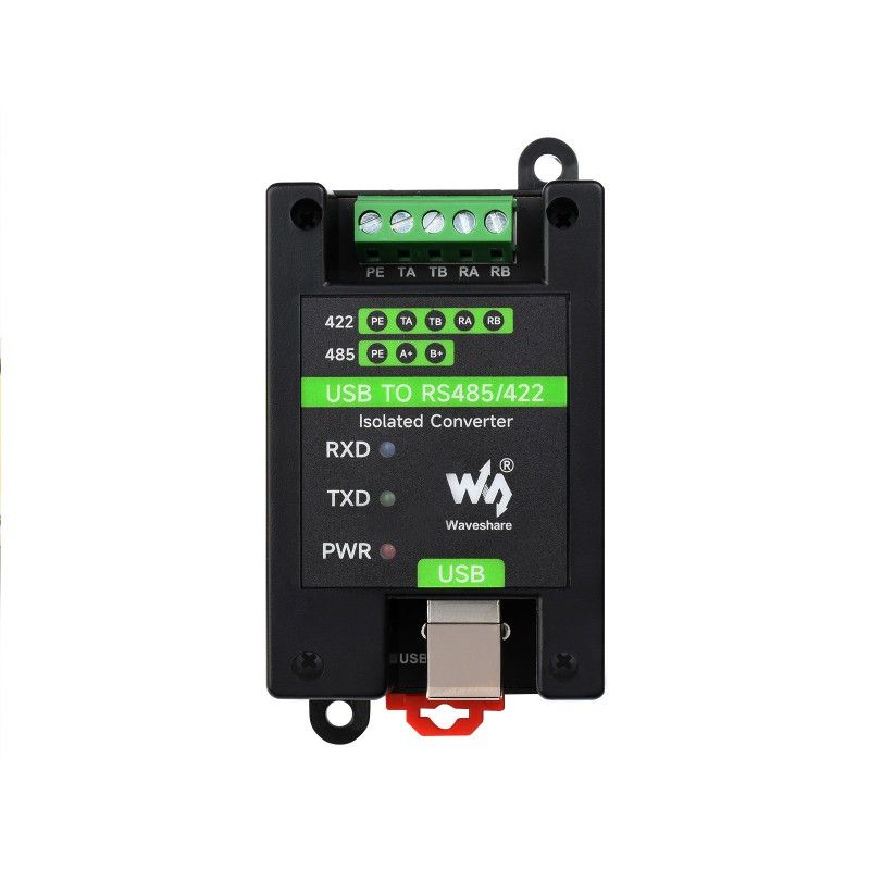Адаптер USB TO RS485/422 (23949)