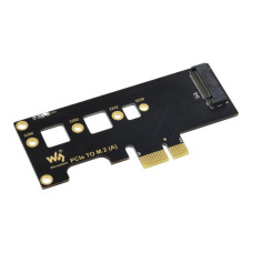 Адаптер PCIe to M.2 (19091)