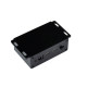 Індустріальний USB концентратор USB-HUB-2IN-4OUT-EU (21605), 2-входи 4-виходи