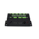 Індустріальний USB концентратор USB-HUB-2IN-4OUT-EU (21605), 2-входи 4-виходи