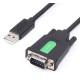 Адаптер USB to RS232 Male Cable (26010) перехідник USB–RS232