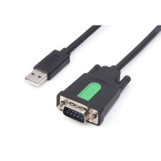 Адаптер USB to RS232 Male Cable (26010)