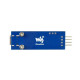 PL2303 USB To UART (TTL) Communication Module Type C адаптер (20645)