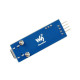 PL2303 USB To UART (TTL) Communication Module Type C адаптер (20645)