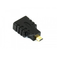 Адаптер HDMI to Micro HDMI