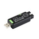 Адаптер USB TO TTL (B) 21550 – перехідник USB‑UART для підключення TTL пристроїв