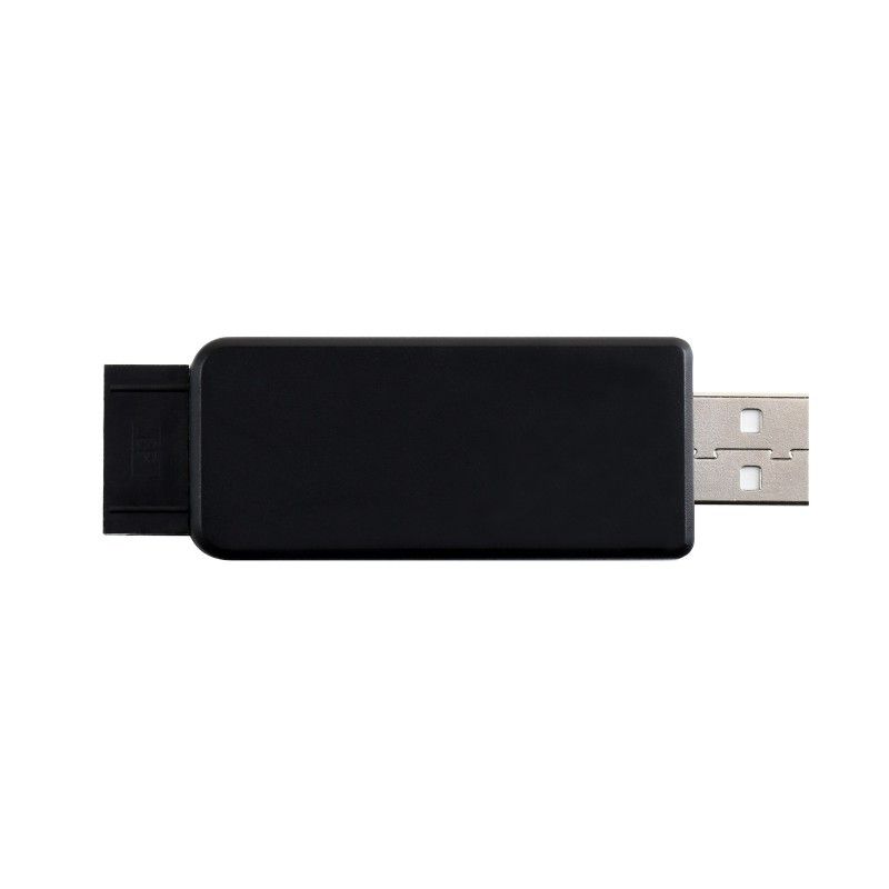 Адаптер USB TO TTL (B) 21550 – перехідник USB‑UART для підключення TTL пристроїв