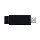 Адаптер USB TO TTL (B) 21550 – перехідник USB‑UART для підключення TTL пристроїв