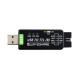 Адаптер USB TO TTL (B) 21550 – перехідник USB‑UART для підключення TTL пристроїв