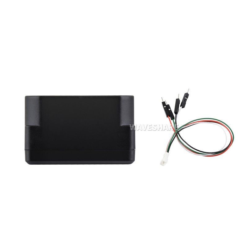 Waveshare TFmini Plus Laser Ranging Sensor 12m – лазерний датчик відстані