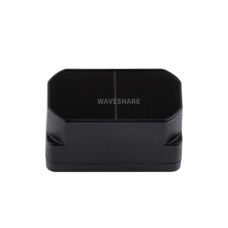 Waveshare TFmini Plus Laser Ranging Sensor 12m – лазерний датчик відстані