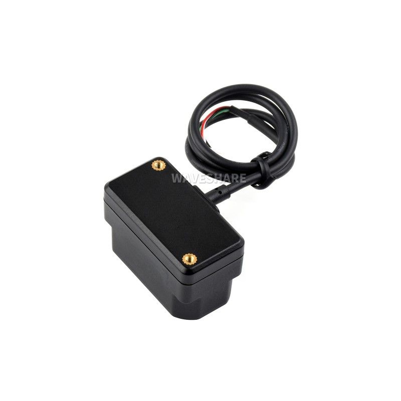 Waveshare TFmini Plus Laser Ranging Sensor 12m – лазерний датчик відстані